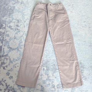 Vineyard Vines, Boys, Khaki Breaker pants, Size 10, Like new